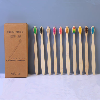 BambooBrush 10