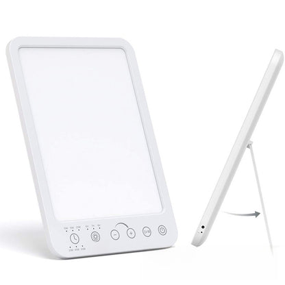 Lampe de Luminothérapie LED 10 000 Lux