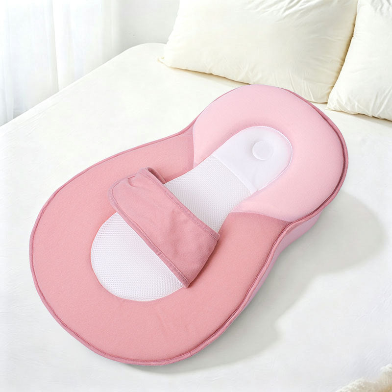 Coussin Incliné pour Fauteuil Inclinable Bébé — Anti-Régurgitations
