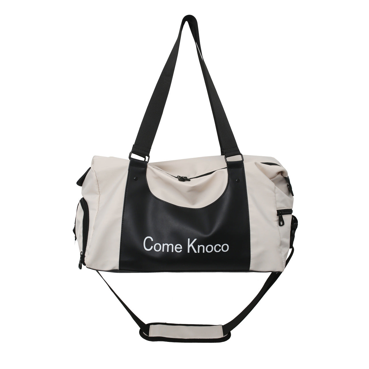 Sac de Sport Grande Capacité Séparation Sec/Humide
