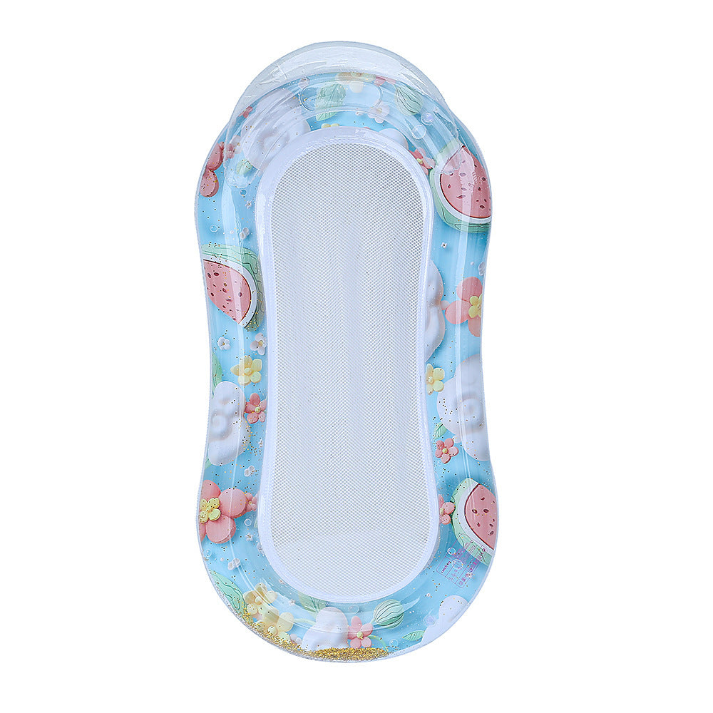 FlamingoFloat 160