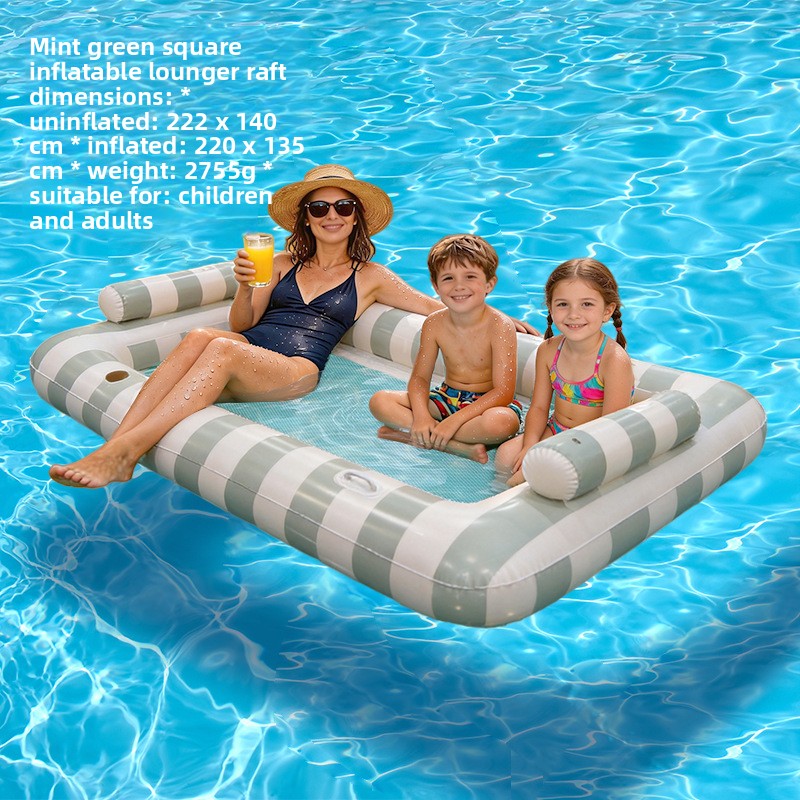 AquaLounge Duo
