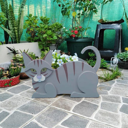 CatPlant Deco