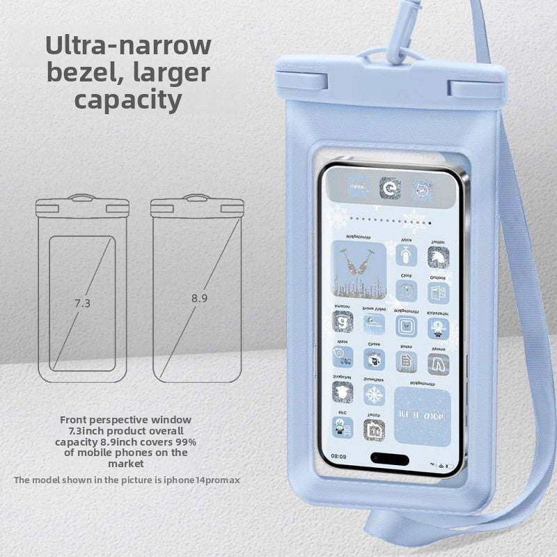 AquaPouch – Pochette Étanche