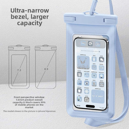 AquaPouch – Pochette Étanche