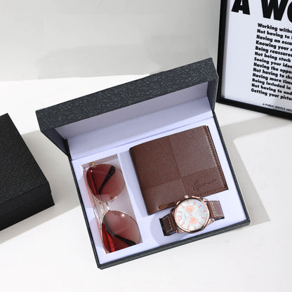 Zakelijk Cadeaupakket