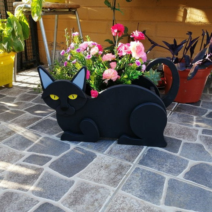 CatPlant Deco