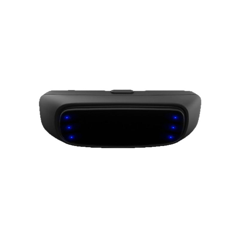 Appareil anti-ronflement rechargeable