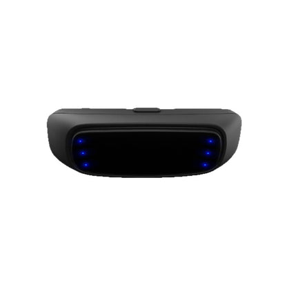 Appareil anti-ronflement rechargeable