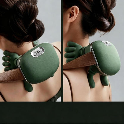 NeckShoulderPro- Masseur Cervical Intelligent