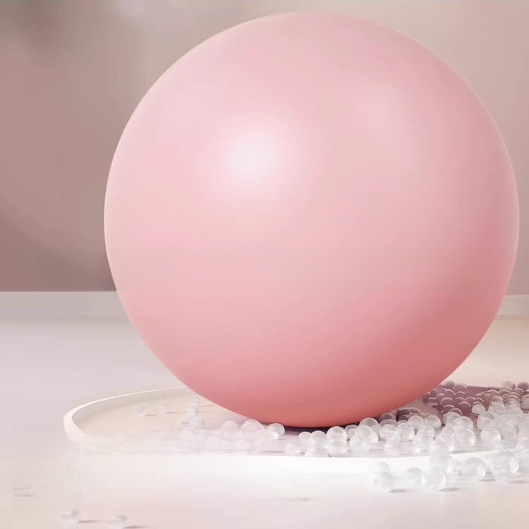 Ballon de Pilates Yoga EPP / 3 Coloris
