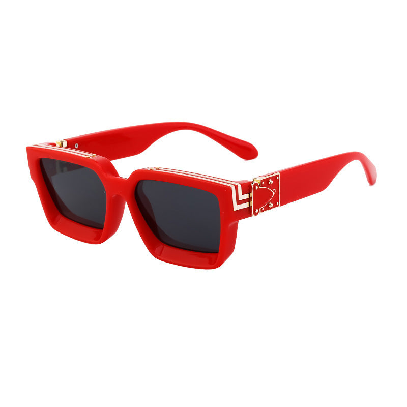 Lunettes de Soleil Fashion Tendance