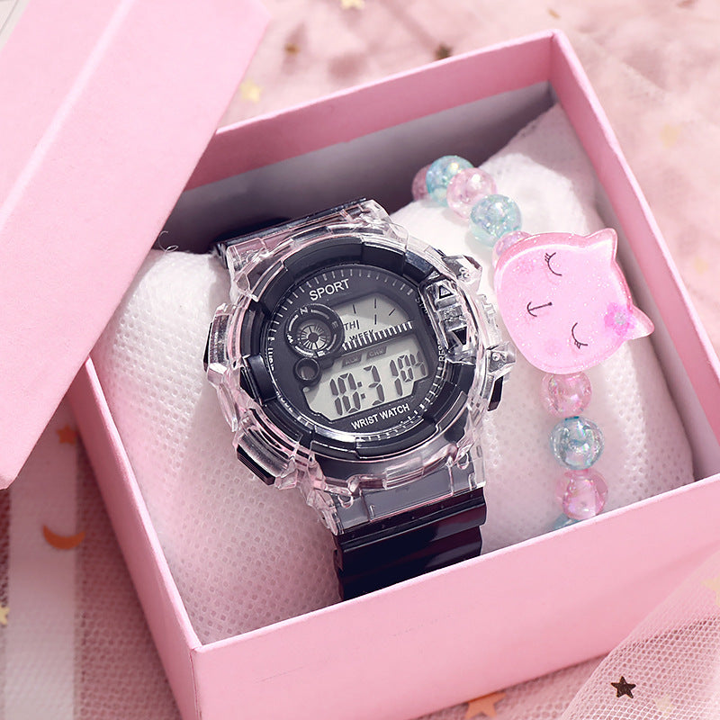 KidsWatch Glow