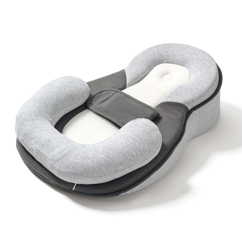 Coussin Incliné pour Fauteuil Inclinable Bébé — Anti-Régurgitations