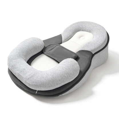 Coussin Incliné pour Fauteuil Inclinable Bébé — Anti-Régurgitations