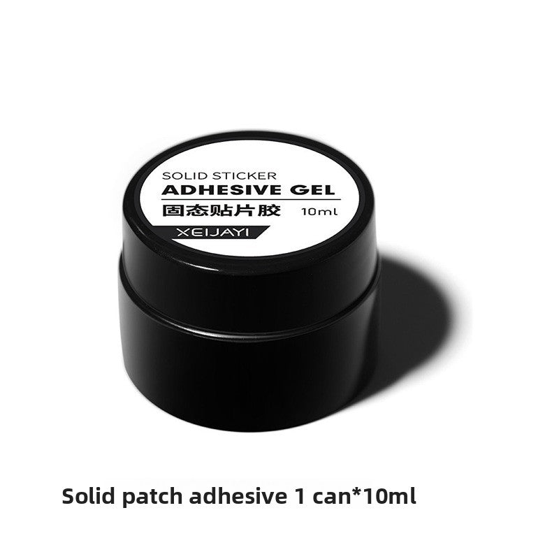 NailGlow Mini – Lampe UV Photothérapie