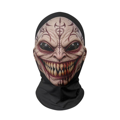 Masque intégral Halloween