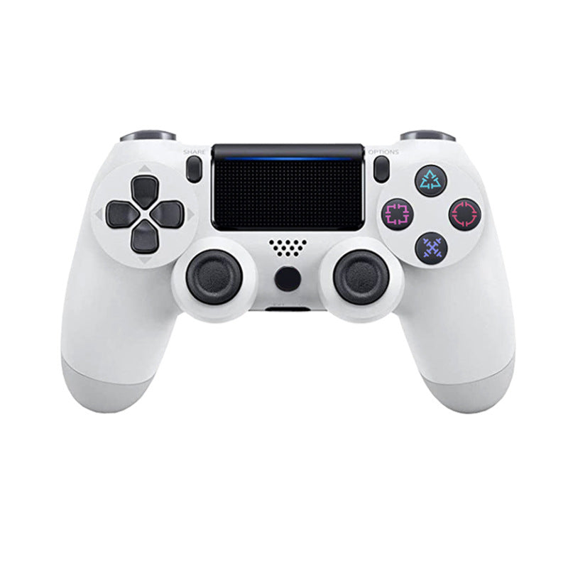 Draadloze Bluetooth Gamecontroller — PS4, PC, iOS & Android