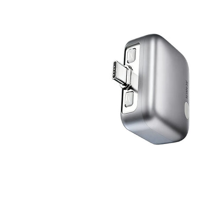 SmartCharge JL105 – Chargeur Type-C Intelligent Arrêt Automatique