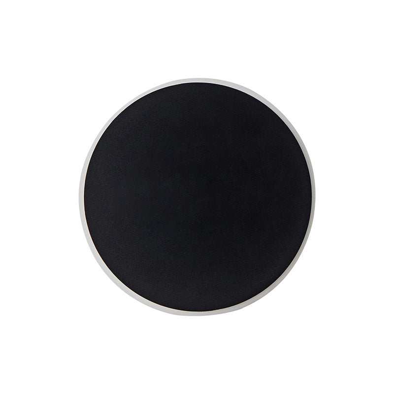 Applique Murale LED Ronde Étanche
