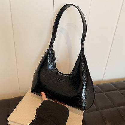Sac Dumpling Style Coréen — 4 Coloris