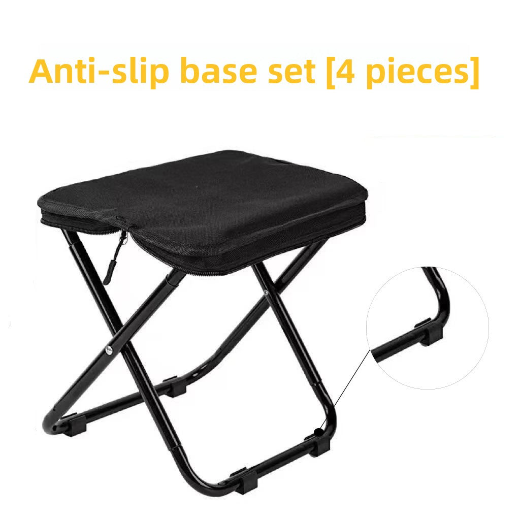 FoldGo Pro – Chaise Pliante Portable Sac à Main