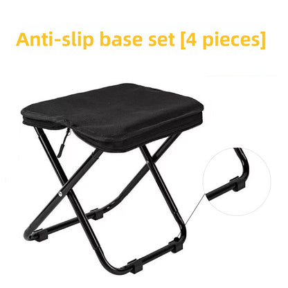 FoldGo Pro – Chaise Pliante Portable Sac à Main
