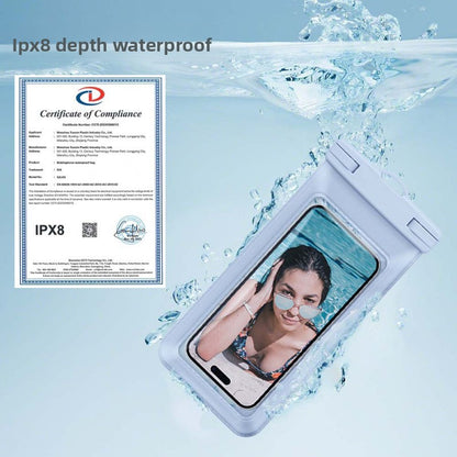 AquaPouch – Pochette Étanche