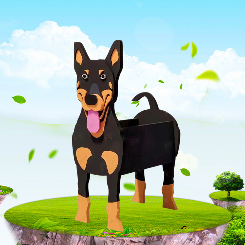 PetPlant Deco