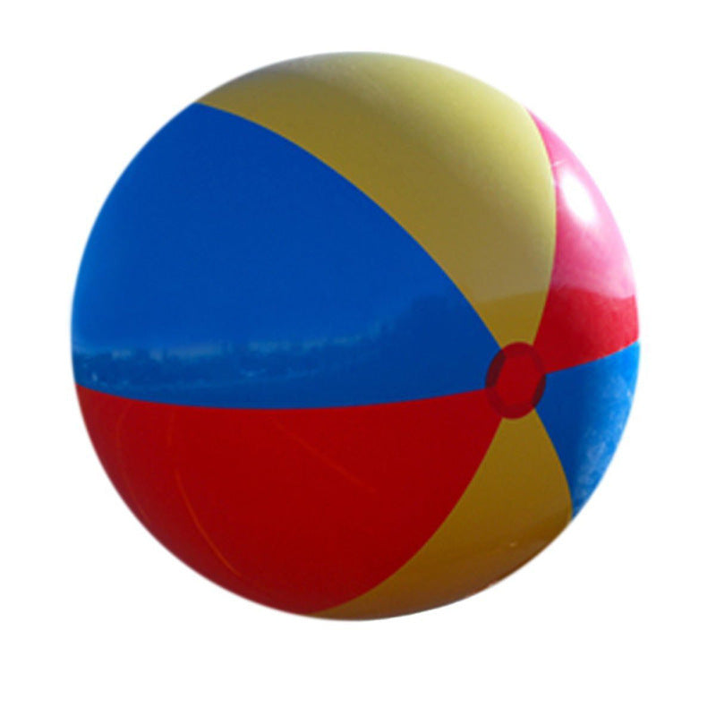 Opblaasbare Buitenbal voor Kinderen — 60 cm tot 2 m