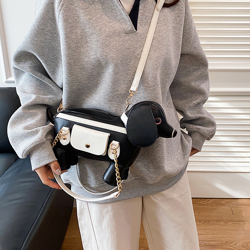 PuppyBag Doll