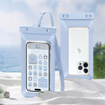 AquaPouch – Pochette Étanche