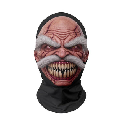 Masque intégral Halloween