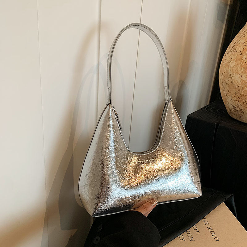 Sac Dumpling Style Coréen — 4 Coloris