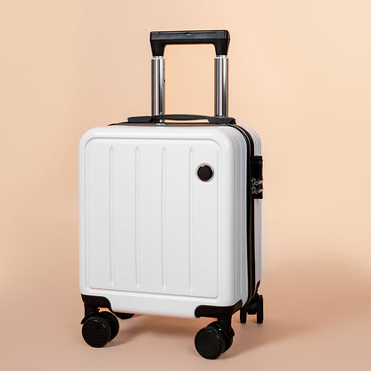 GlideAway Pro – Valise Cabine Ultra-Légère