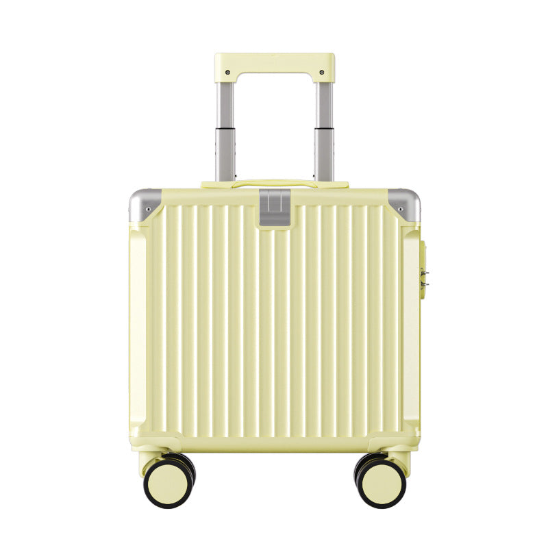 TravelPod Pro – Slimme handbagagekoffer met USB | Lichtgewicht, stevig & Goedgekeurd door luchtvaartmaatschappijen