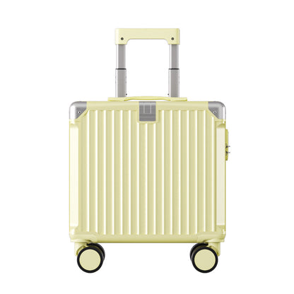 TravelPod Pro – Slimme handbagagekoffer met USB | Lichtgewicht, stevig & Goedgekeurd door luchtvaartmaatschappijen
