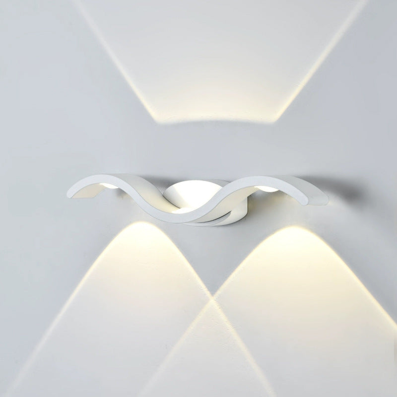 SeagullWall 10W – Applique Mural