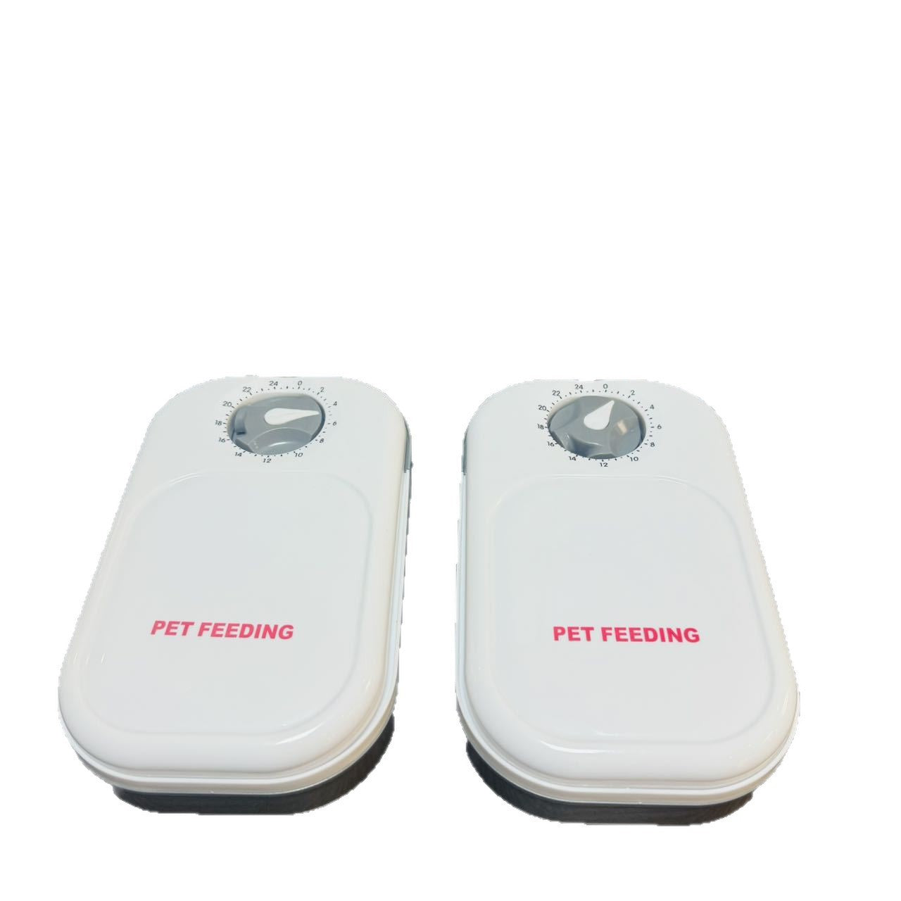 Distributeur Automatique de Nourriture pour Chiens et Chats