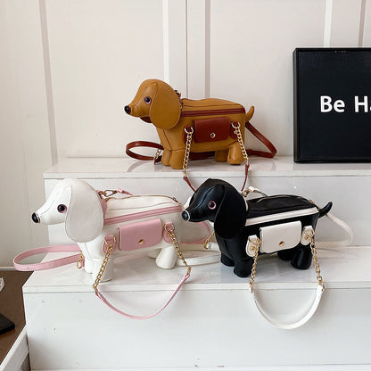 PuppyBag Doll