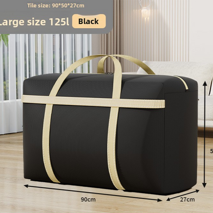 Sacs de Déménagement Grande Capacité — Sacs de Rangement Tissés