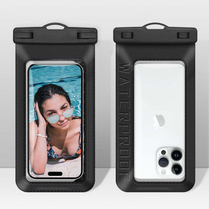 AquaPouch – Pochette Étanche
