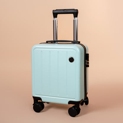 GlideAway Pro – Valise Cabine Ultra-Légère