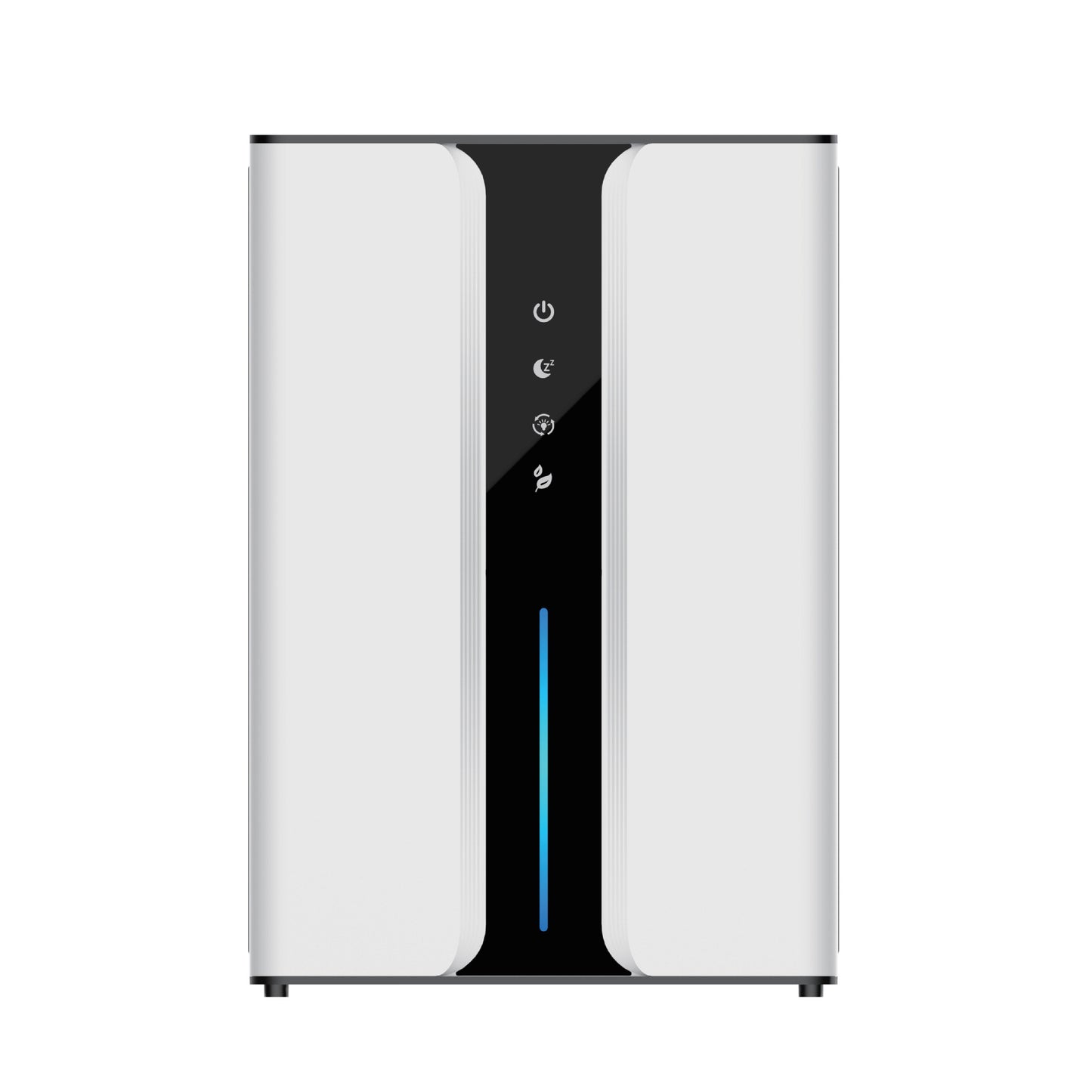 DryHome Pro MS-H10 – Luchtontvochtiger voor thuis 1000 ml/dag | 3L, 80W, Stil <50dB, 30-60m²