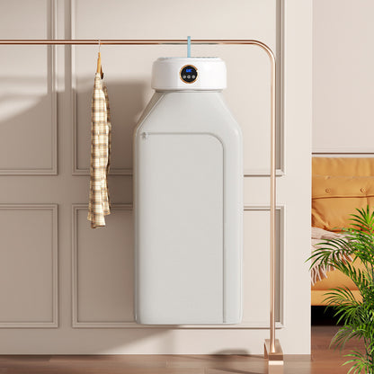 Séchoir à Vêtements Électrique Portable — 600W