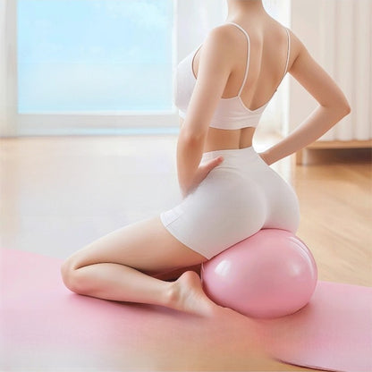 Ballon de Pilates Yoga EPP / 3 Coloris