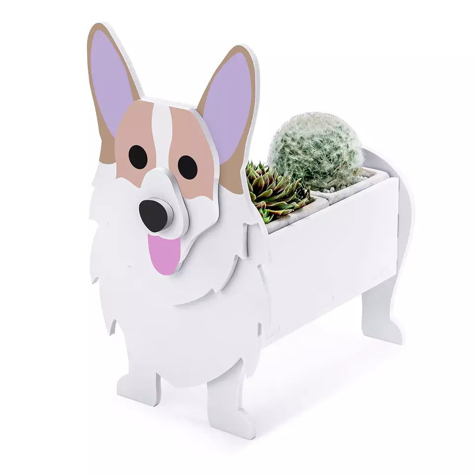 PetPlant Deco