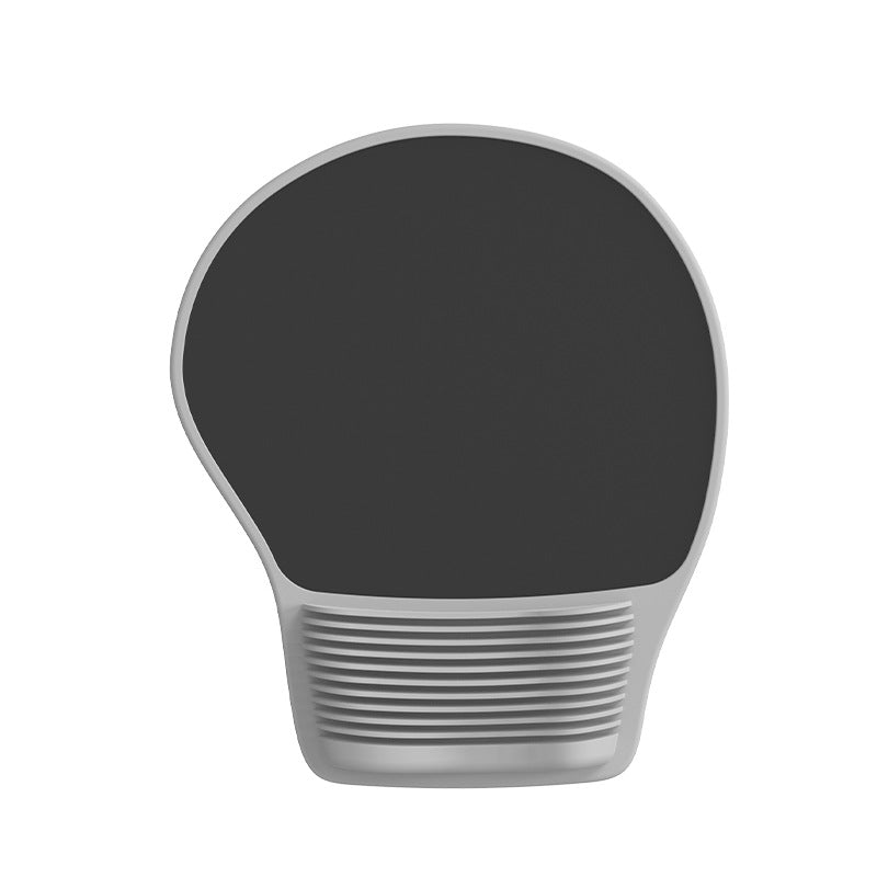 Repose-Poignet Ergonomique Silicone Souris