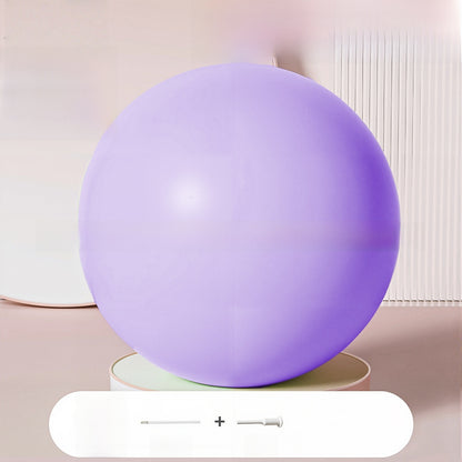 Ballon de Pilates Yoga EPP / 3 Coloris