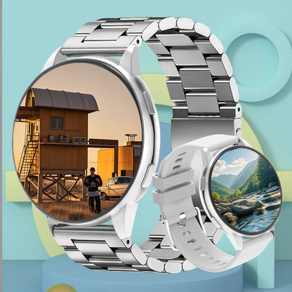 Smartwatch StyleFusion